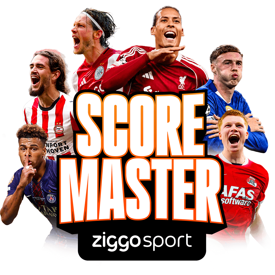 Scoremaster
