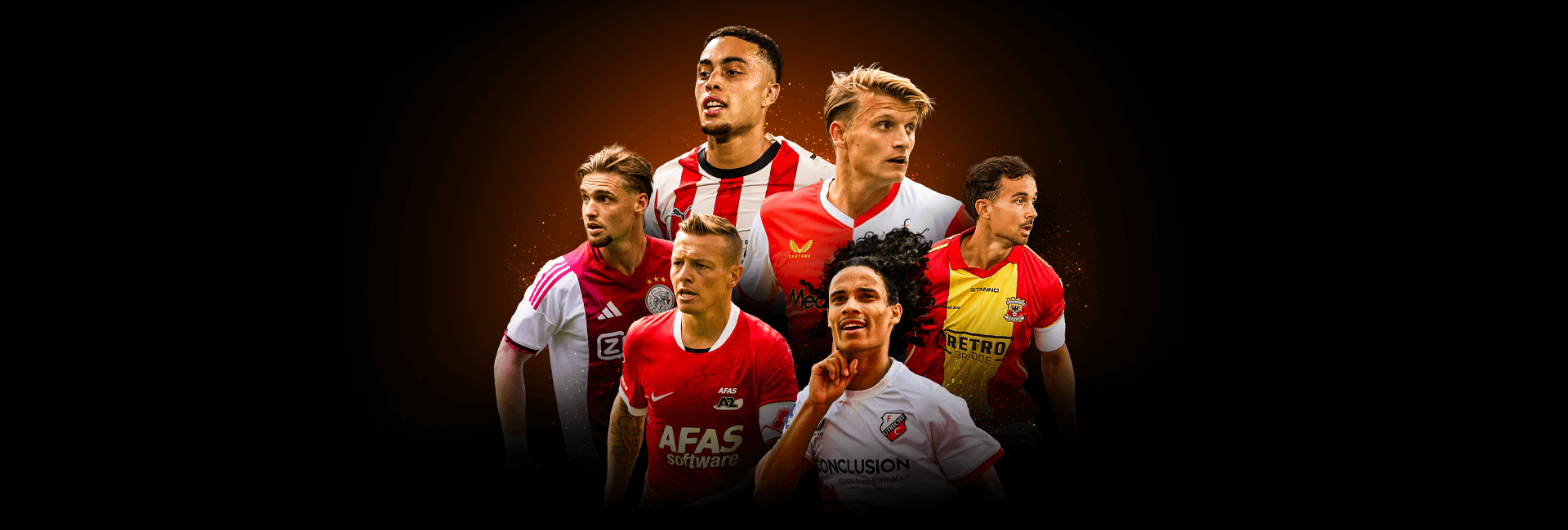 UEFA Europees voetbal vanaf nu alleen bij Ziggo Sport